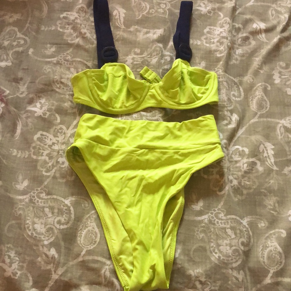Swimsuit